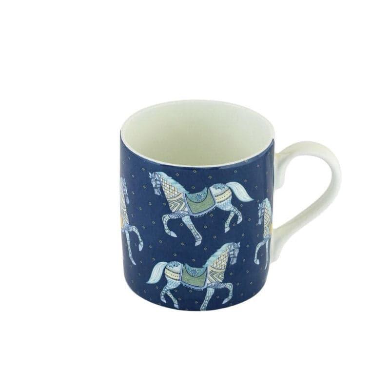 Mug & Tea Cup - Trot Trot Mug