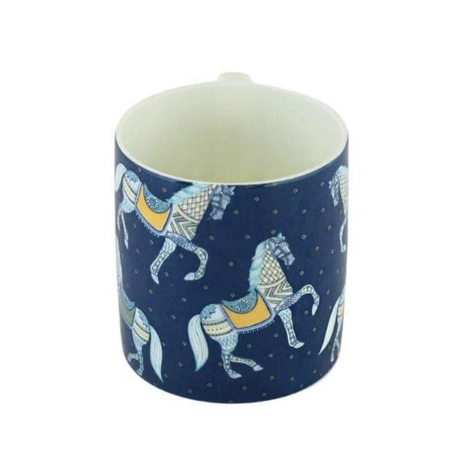 Mug & Tea Cup - Trot Trot Mug