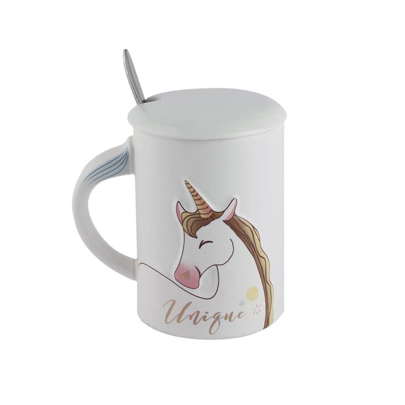 Buy Unisip Mug With Lid Mug & Tea Cup from Vaaree