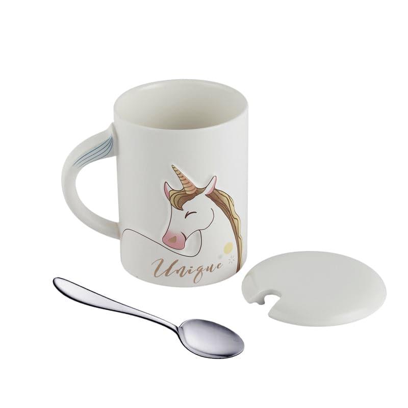 Buy Unisip Mug With Lid Mug & Tea Cup from Vaaree