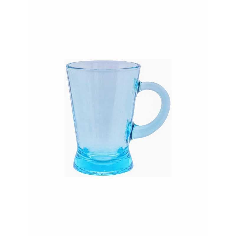 Buy Zeniyo Tinted Mug - Set Of Six Mug & Tea Cup from Vaaree