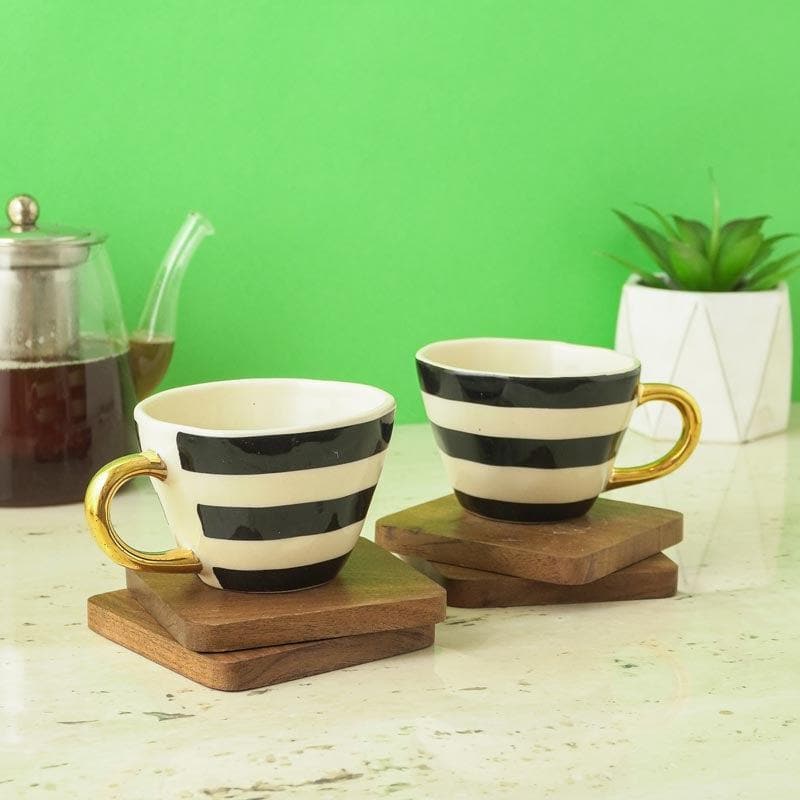 Buy BNW World Cup - Set Of Two Mug from Vaaree