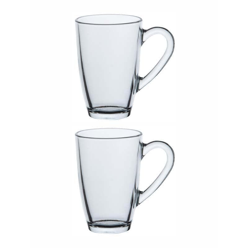 Buy Coffee Mush Mug - Set Of Two Mug from Vaaree