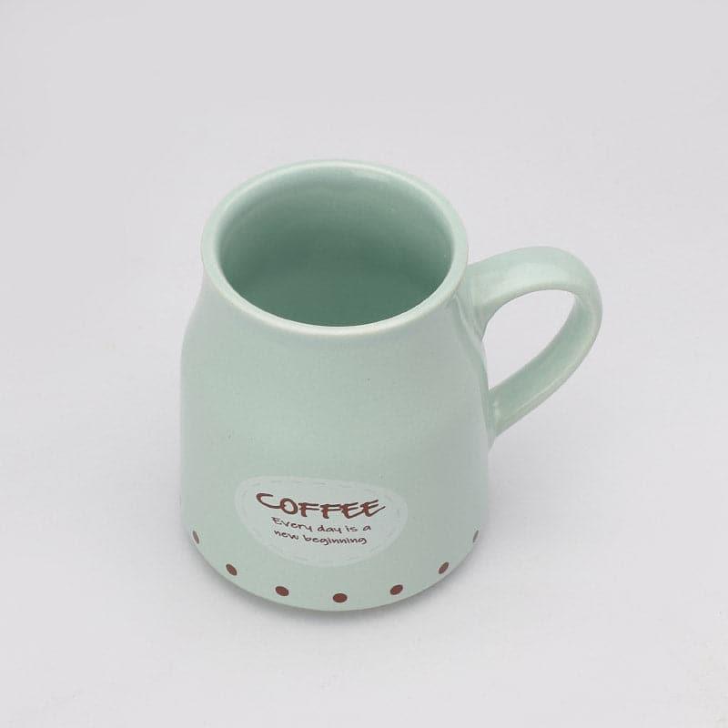 Mug - Juya Ceramic Mug - Set Of Six