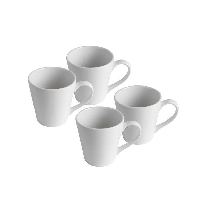 Buy Pure Bliss Mug - Set Of Four Mug from Vaaree