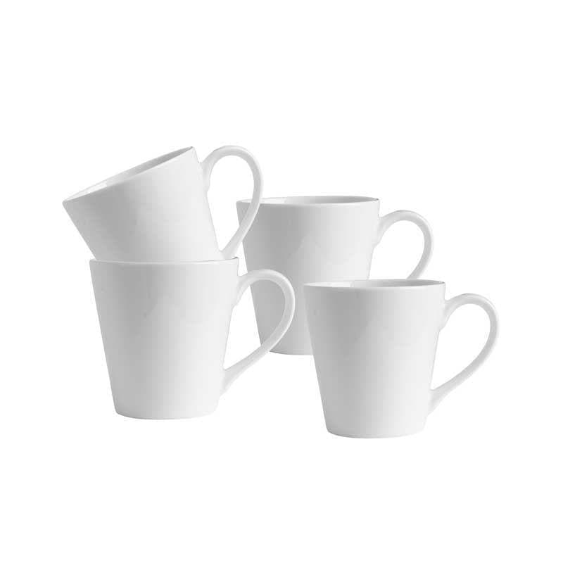 Buy Pure Bliss Mug - Set Of Four Mug from Vaaree