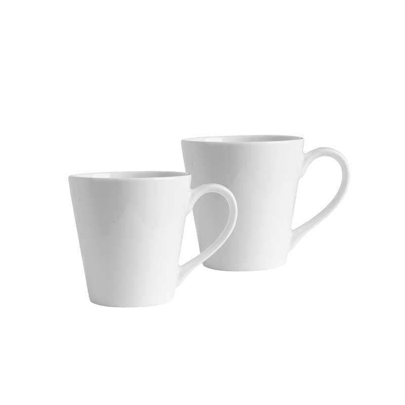 Buy Pure Bliss Mug - Set Of Two Mug from Vaaree