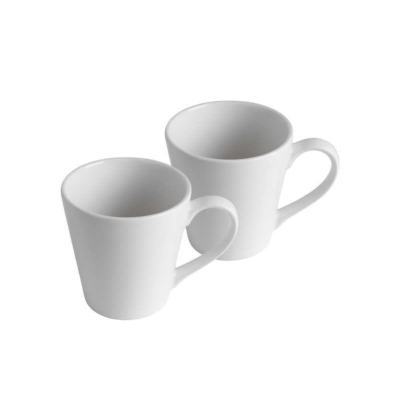 Buy Pure Bliss Mug - Set Of Two Mug from Vaaree