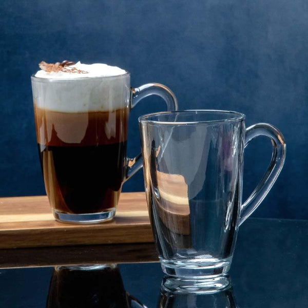 Mug - Roisin Irish Coffee Mug - Set Of Two