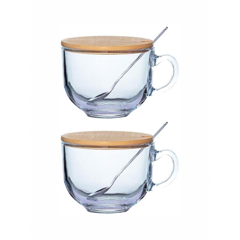 Buy Roro Mug - Set Of Two Mug from Vaaree