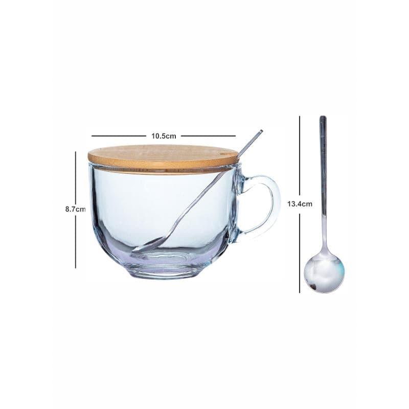 Buy Roro Mug - Set Of Two Mug from Vaaree