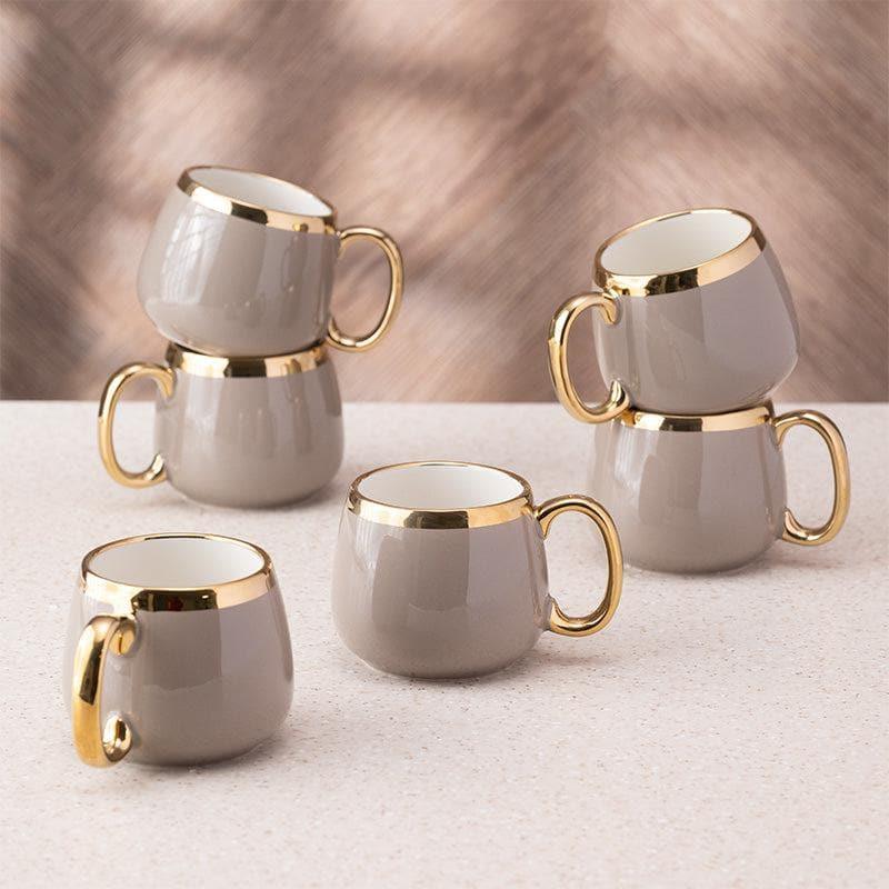 Buy Toge Mug (Coffee) - Set Of Six Mug from Vaaree