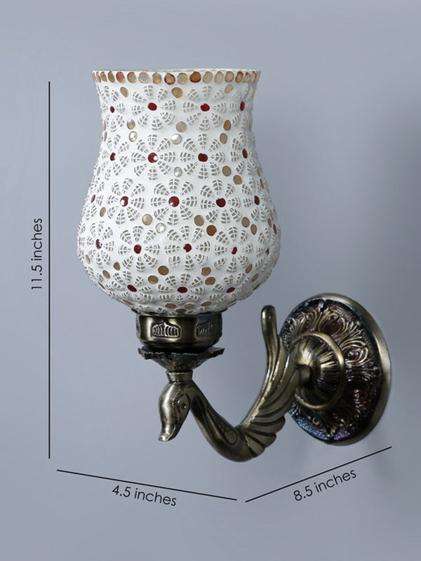 Wall Lamp - Dinara Ziada Wall Lamp