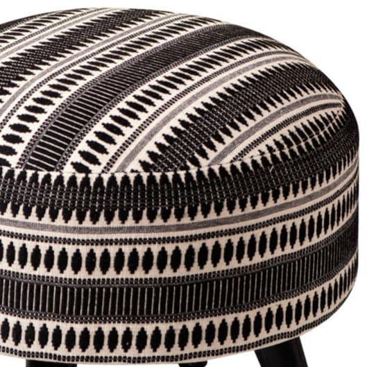 Buy Ghame Cotton Ottoman Ottomans & Pouffe from Vaaree