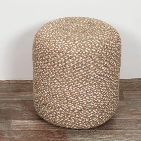 Buy Miya Cotton Ottoman Ottomans & Pouffe from Vaaree