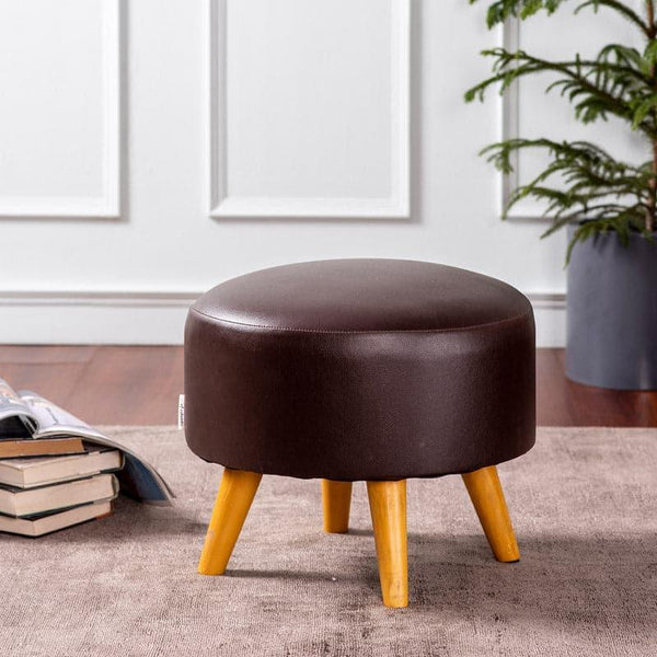 Buy Tiza Cotton Ottoman Ottomans & Pouffe from Vaaree