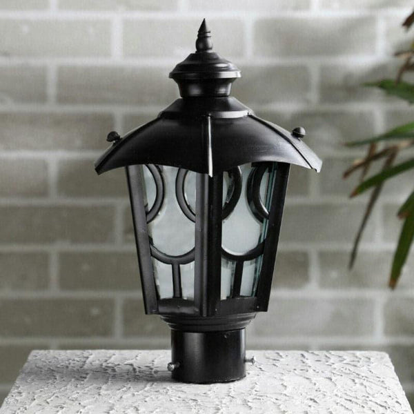 Outdoor Lamp - Easton Gate Lamp