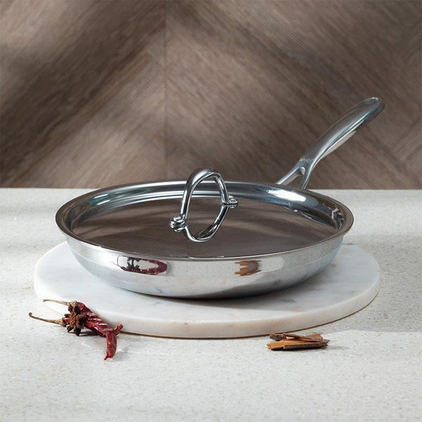 Buy Cook Crafts Fry Pan - 24 CM Frying Pan from Vaaree