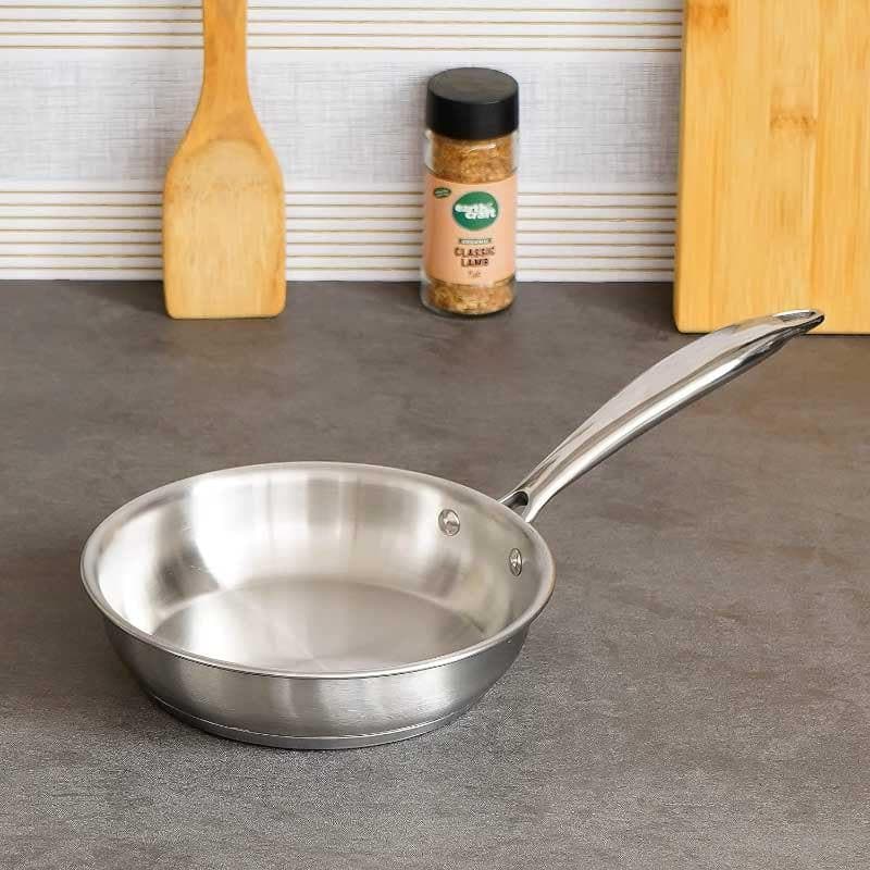 Frying Pan - Femora Non Stick Frying Pan - 10 Inches