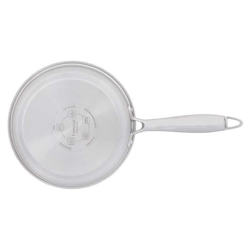 Frying Pan - Femora Non Stick Frying Pan - 10 Inches