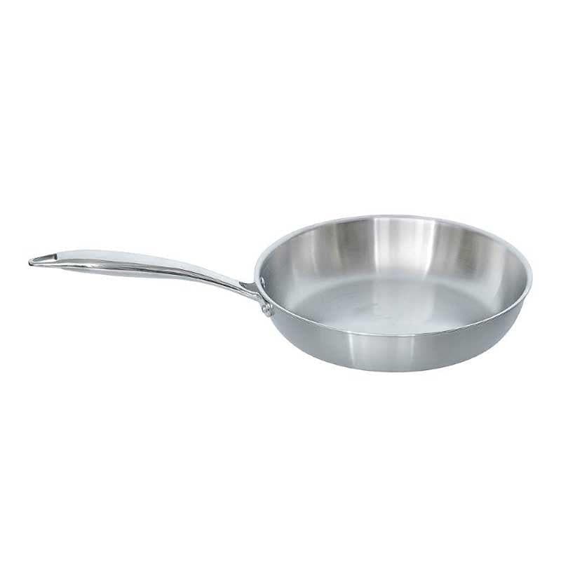 Frying Pan - Femora Non Stick Frying Pan - 10 Inches