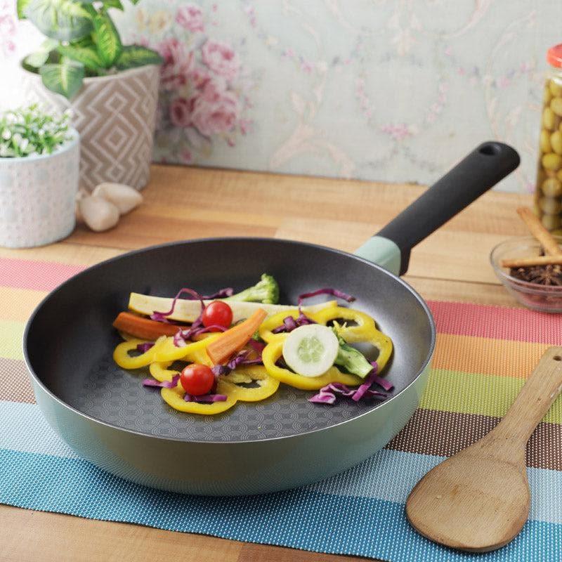 Frying Pan - Lock N Lock Non Stick Frying Pan - 10 Inches