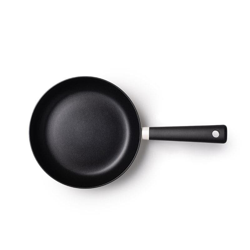 Buy Pan - Epicurean Frying Pan(Ivory) - 24 CM at Vaaree online