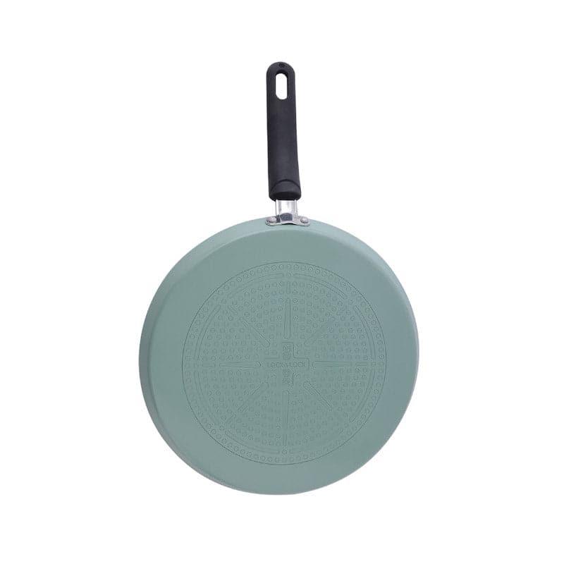 Dosa Tawa - Epicurean Non Stick Tawa (Mint) - 28 CM