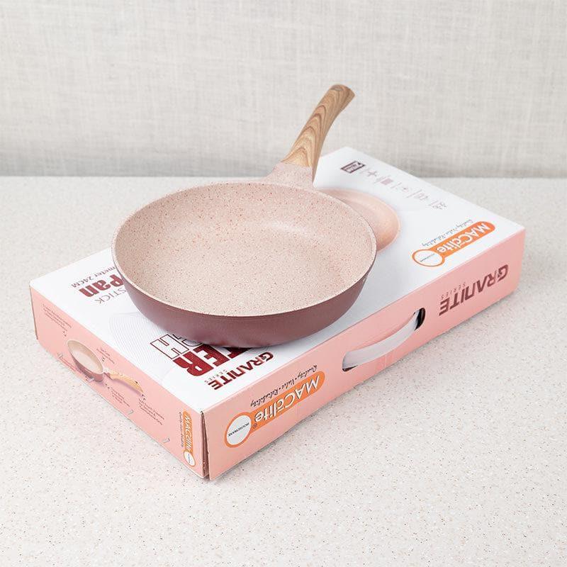 Frying Pan - Macclite Non Stick Frying Pan - 10 Inches