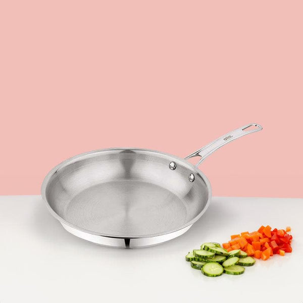 Frying Pan - Allo Induction Safe Frying Pan - 1500 ml/9 Inches