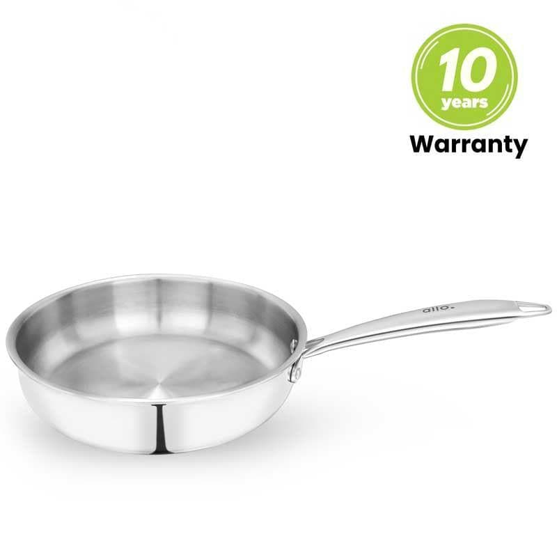 Frying Pan - Allo Induction Safe Frying Pan - 1900 ml/9 Inches