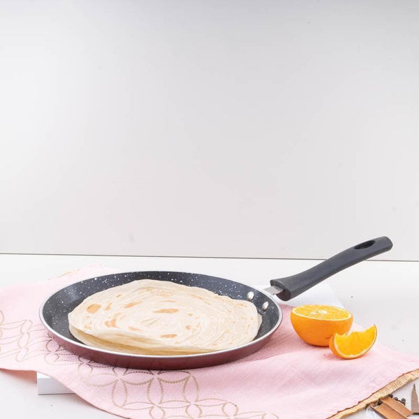 Buy Willa Non Stick Dosa Tawa - 27 CM Dosa Tawa from Vaaree