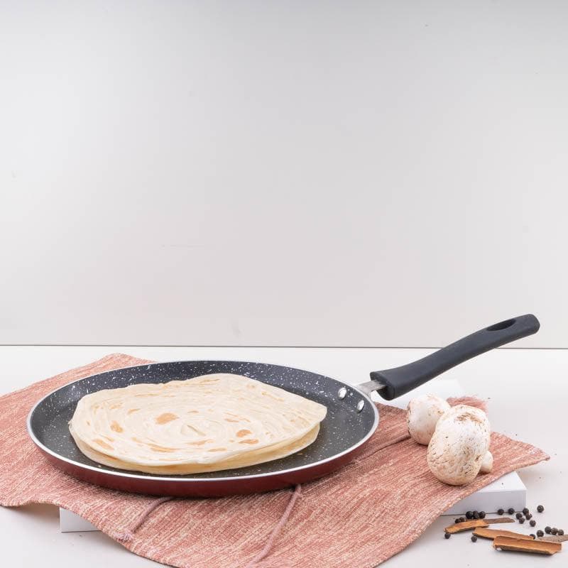 Buy Willa Non Stick Dosa Tawa - 29 CM Dosa Tawa from Vaaree