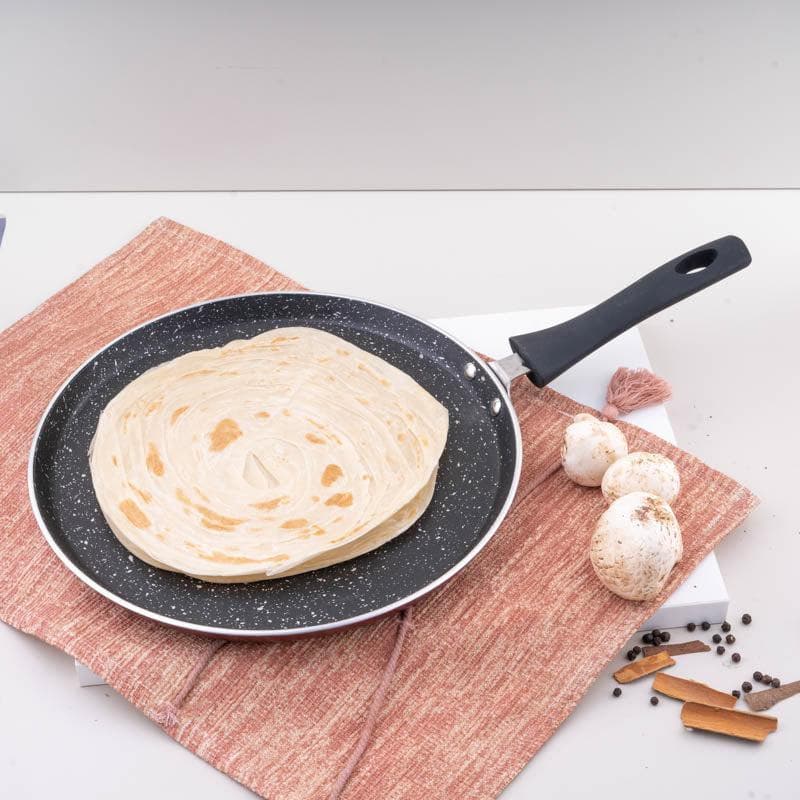 Buy Willa Non Stick Dosa Tawa - 29 CM Dosa Tawa from Vaaree