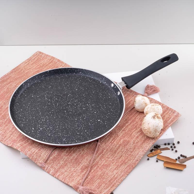 Buy Willa Non Stick Dosa Tawa - 29 CM Dosa Tawa from Vaaree