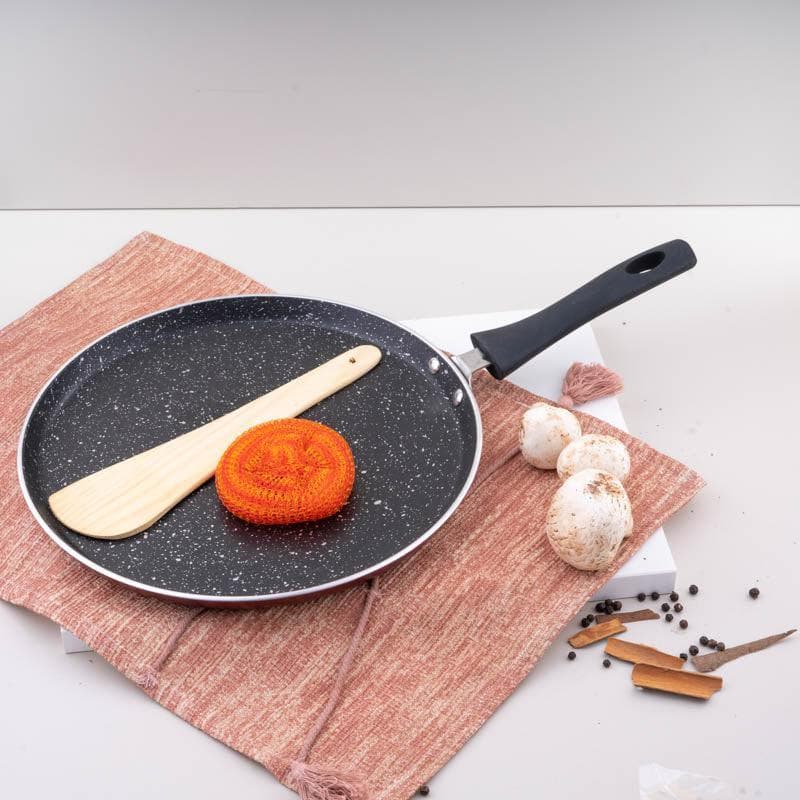 Buy Willa Non Stick Dosa Tawa - 29 CM Dosa Tawa from Vaaree