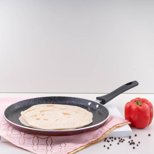 Buy Willa Non Stick Dosa Tawa - 30 CM Dosa Tawa from Vaaree