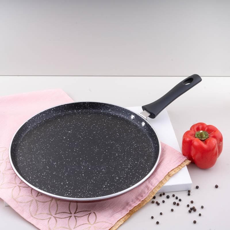 Dosa Tawa - Willa Non Stick Dosa Tawa - 30 CM