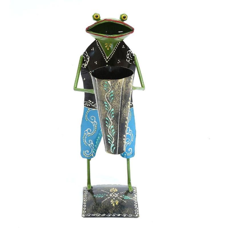 Pen Stand - Frog Prince Stationary Holder