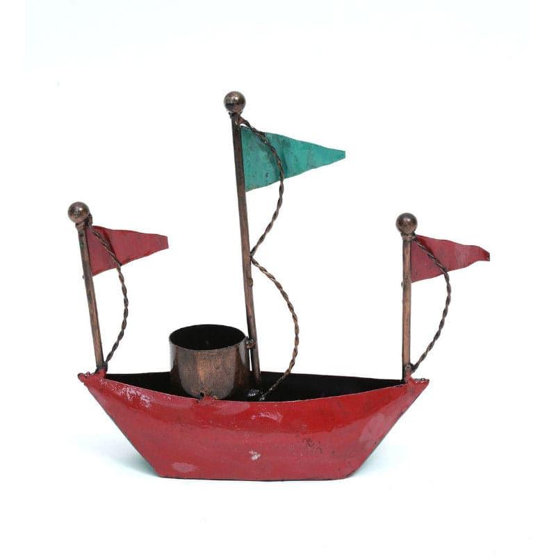 Pen Stand - Royal Ship Stationary Holder