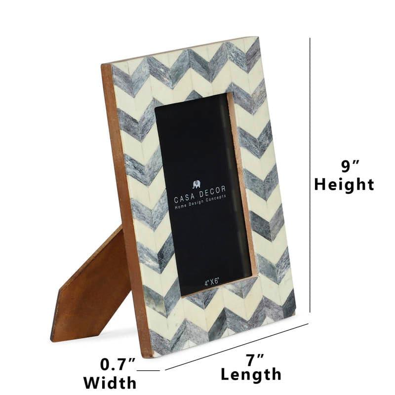 Buy Adeline Photo Frame Photo Frames from Vaaree