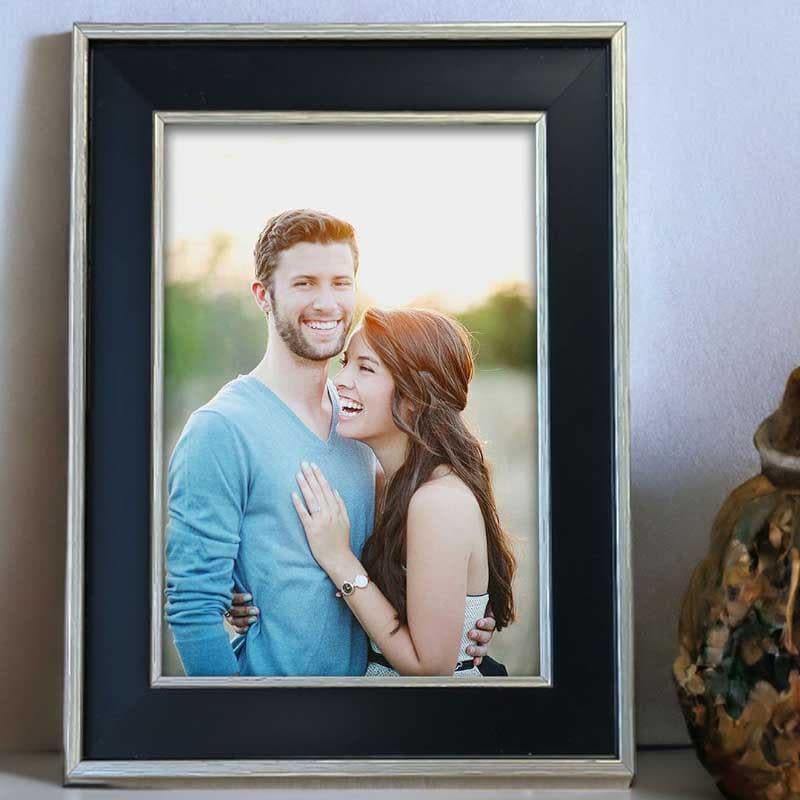 Buy Artisan's Arbor Table Photo Frame Photo Frames from Vaaree