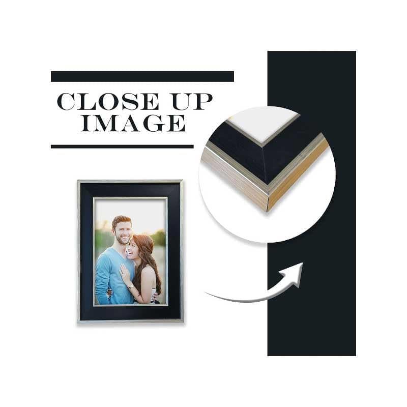 Buy Artisan's Arbor Table Photo Frame Photo Frames from Vaaree