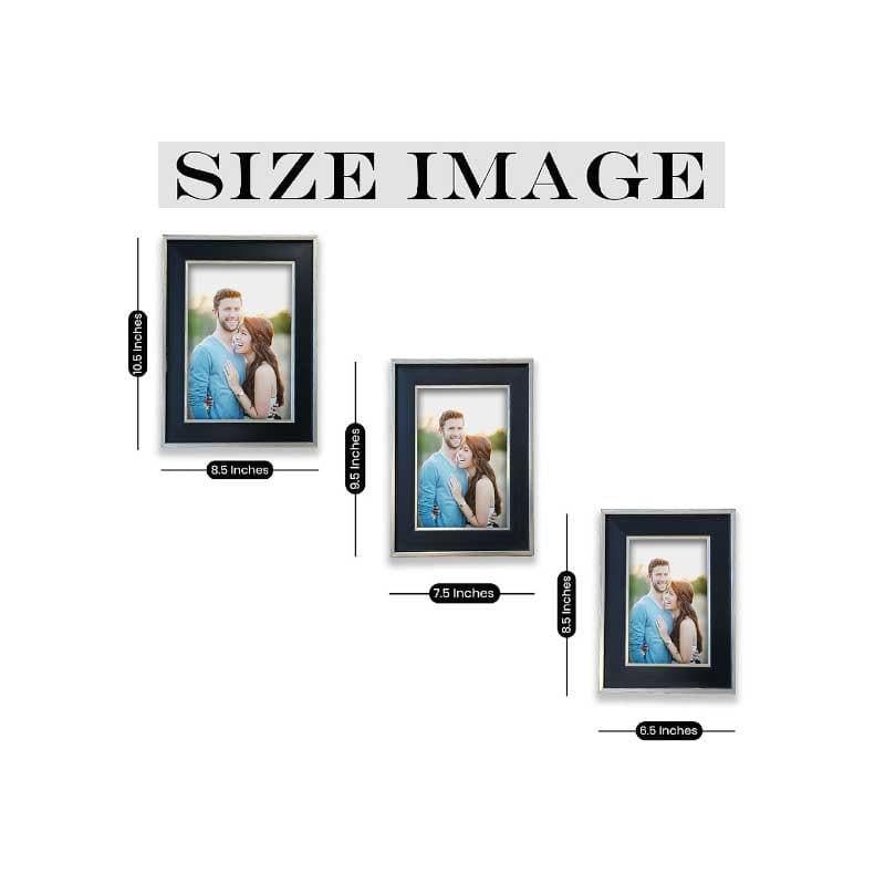 Buy Artisan's Arbor Table Photo Frame Photo Frames from Vaaree