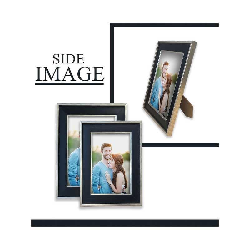 Photo Frames - Artisan's Arbor Table Photo Frame - Set Of Two