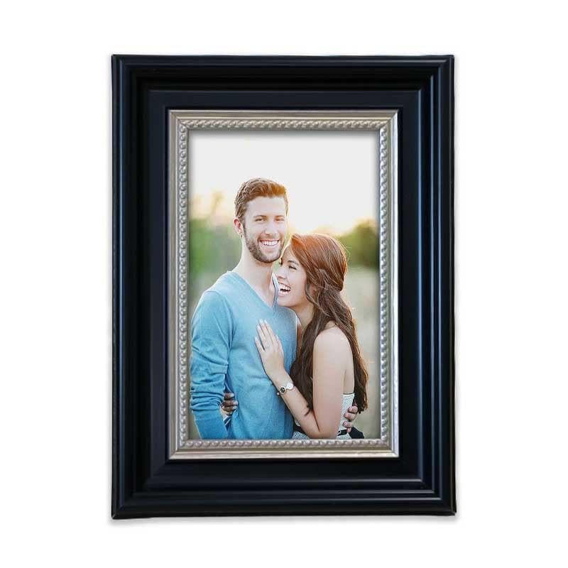 Buy Artistic Bark Table Photo Frame Photo Frames from Vaaree