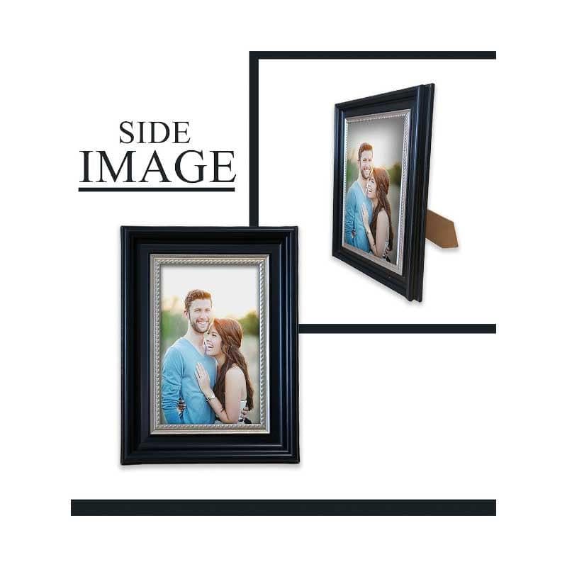 Buy Artistic Bark Table Photo Frame Photo Frames from Vaaree