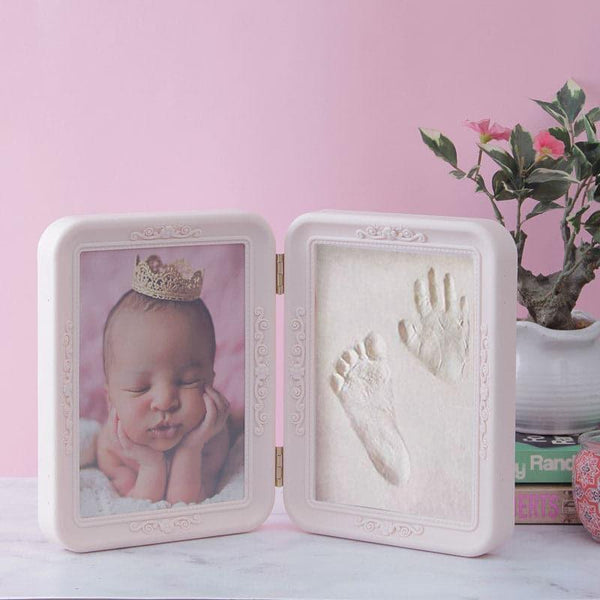 Buy Baby Bubble Photo Frame - Pink Photo Frames from Vaaree