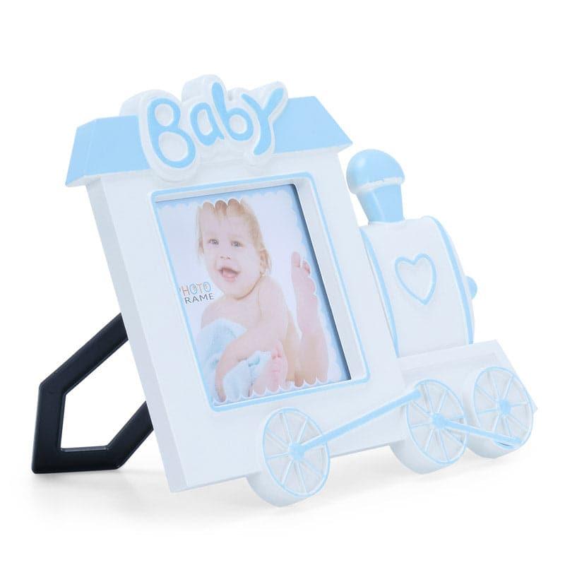 Buy Baby Express Photo Frame - Blue Photo Frames from Vaaree