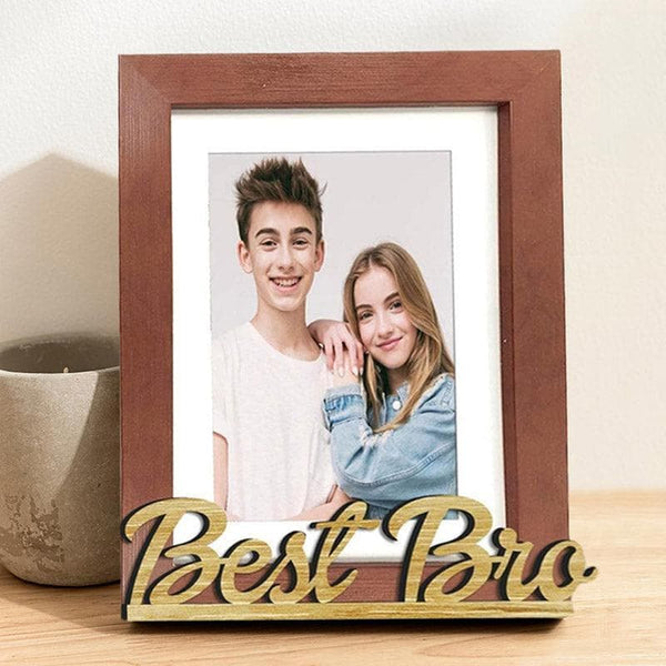 Buy Best Bro Photo Frame Photo Frames from Vaaree